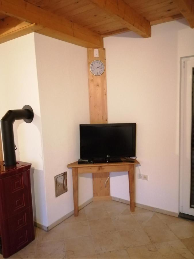 Ferienhaus Heinrichs Daire Lage  Dış mekan fotoğraf